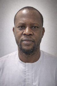 alhaji idris ahmed tijjani