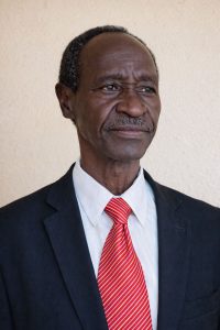 samaila sa'adu