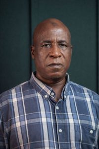 shuaibu ujulu gadzama