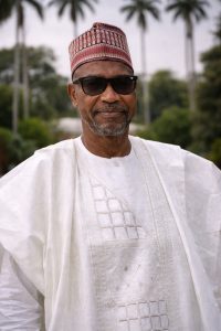 zira maigadi chairman